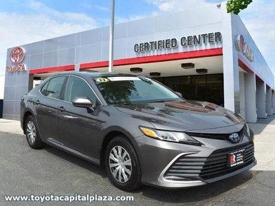 2023 Toyota Camry Hybrid for Sale in Chicago, Illinois
