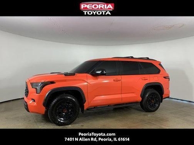 2023 Toyota Sequoia for Sale in Denver, Colorado