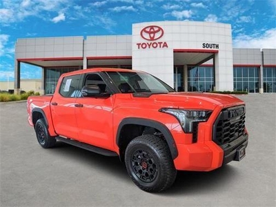 2023 Toyota Tundra Hybrid for Sale in Saint Louis, Missouri