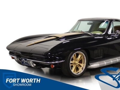 FOR SALE: 1967 Chevrolet Corvette $179,995 USD