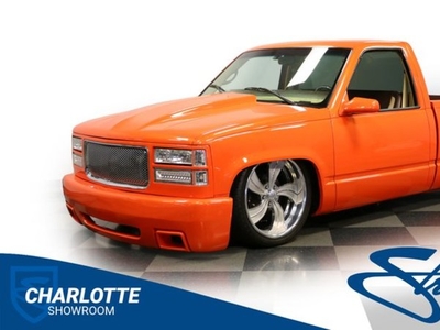 FOR SALE: 1997 Chevrolet C1500 $39,995 USD