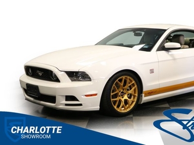 FOR SALE: 2013 Ford Mustang $39,995 USD