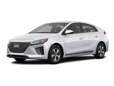 Pre-Owned 2019 Hyundai
