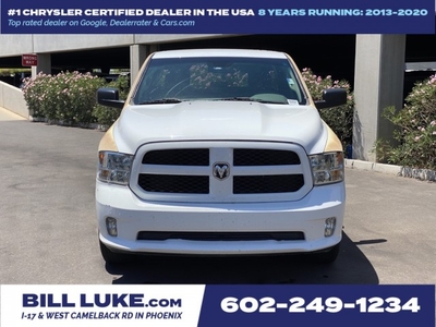 PRE-OWNED 2019 RAM 1500 CLASSIC EXPRESS
