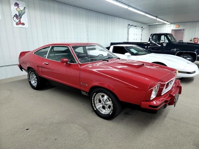 Used 1974 Ford Mustang for sale. for sale in Mount Vernon, Illinois, Illinois