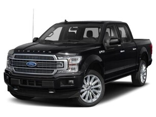 Ford F-150 Limited