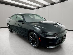 PRE-OWNED 2019 DODGE CHARGER R/T RWD