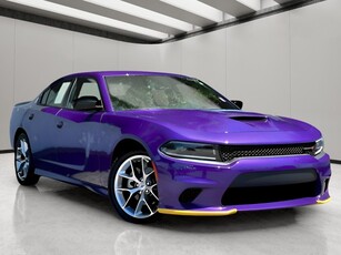 PRE-OWNED 2023 DODGE CHARGER GT