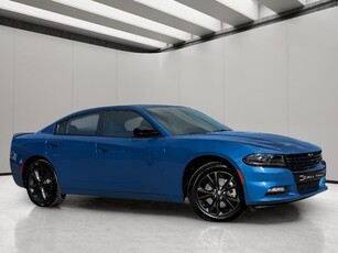 PRE-OWNED 2023 DODGE CHARGER SXT AWD AWD