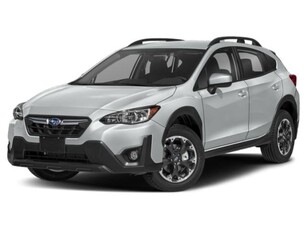 Subaru Crosstrek Premium