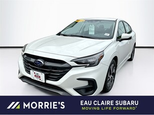 Subaru Legacy Premium AWD