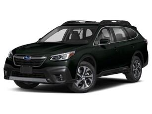 Subaru Outback Limited