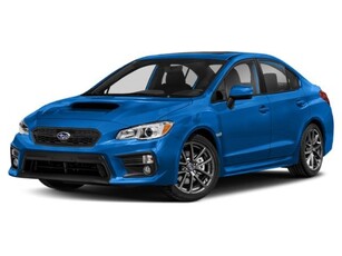 Subaru WRX Premium