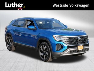 Volkswagen Atlas Cross Sport 2.0T SEL