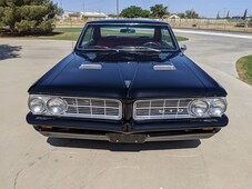 1964 Pontiac GTO in Midland, TX