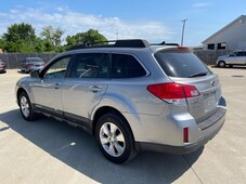 Find 2011 Subaru Outback 3.6R Limited for sale