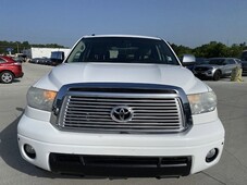 2013 Toyota Tundra Limited in Effingham, IL