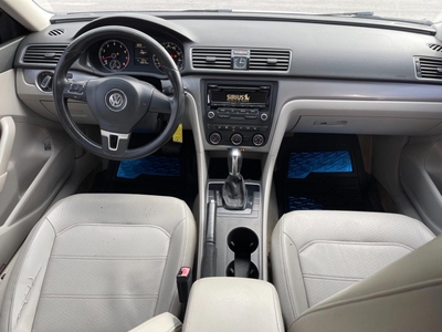 2014 Volkswagen Passat S PZEV in Columbia, SC