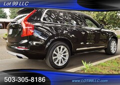 Find 2017 Volvo XC90 T6 Inscription AWD Only 32k GP for sale