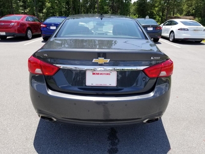 2018 Chevrolet Impala Premier in Hinesville, GA
