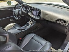 2018 Dodge Challenger R/T Plus in Smithfield, NC
