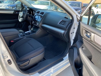 2019 Subaru Legacy in Chattanooga, TN