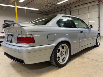 1997 BMW M3 in Waterbury, CT