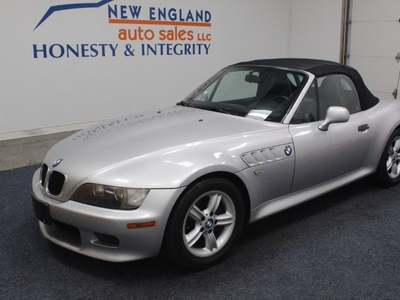 2000 BMW Z3 2.3 in Plainville, CT