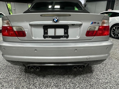 2003 BMW M3 in Oxford, CT
