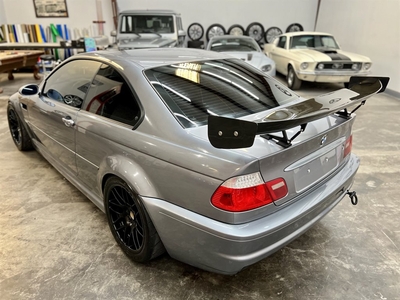 2003 BMW M3 in Tampa, FL