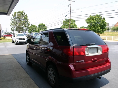 2006 Buick Rendezvous CX in Owensboro, KY