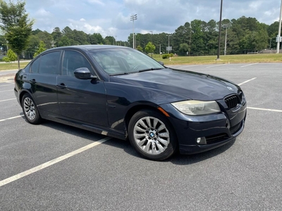 2009 BMW 3-Series 328i in Atlanta, GA