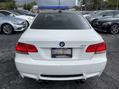 2009 BMW M3 in Tampa, FL