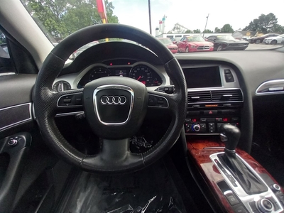 2011 Audi A6 3.0T quattro Premium Plus in Tucker, GA