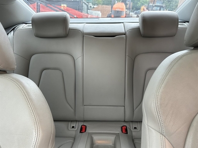 2012 Audi A5 2.0T quattro Premium Plus in Norcross, GA