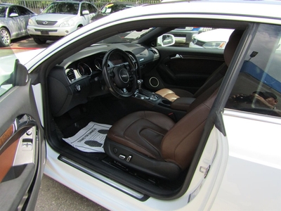 2013 Audi A5 2.0T quattro Premium Plus in Orlando, FL