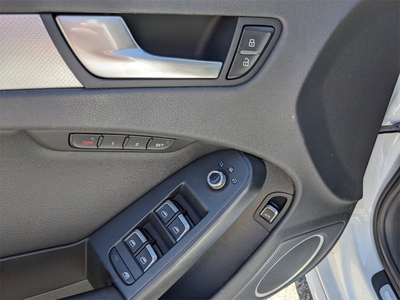 2014 Audi A4 2.0T quattro Premium Plus in Littleton, CO