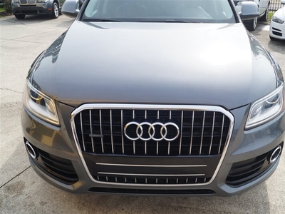 2014 Audi Q5 2.0T quattro Premium Plus in Jacksonville, FL