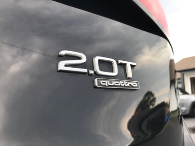 2014 Audi Q5 2.0T quattro Premium Plus in Wilmington, NC