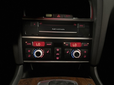2014 Audi Q7 3.0 quattro TDI Premium Plus in Jacksonville, FL