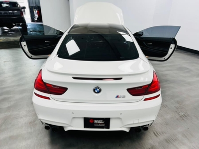 2014 BMW M6 in Linden, NJ