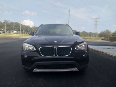 2014 BMW X1 sDrive28i in Oldsmar, FL