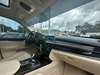 2014 BMW X5 sDrive35i in Tampa, FL
