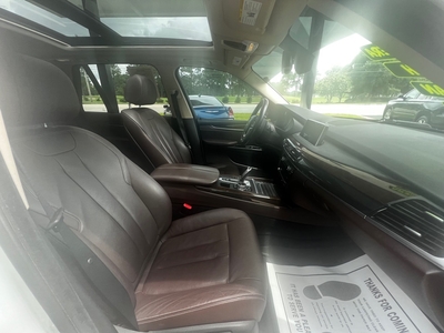 2014 BMW X5 sDrive35i in Wilson, NC