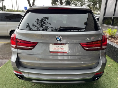 2014 BMW X5 xDrive35i in Tampa, FL