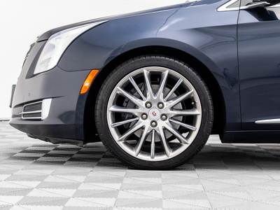 2014 Cadillac XTS Platinum Collection in Barrington, IL