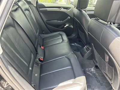 2015 Audi A3 2.0T quattro Premium Plus in Springfield, VA