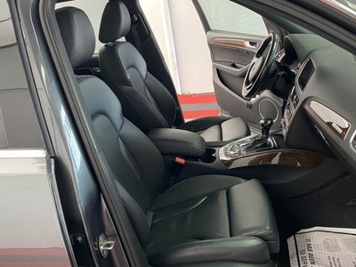 2015 Audi Q5 Premium Plus in Richmond Hill, NY