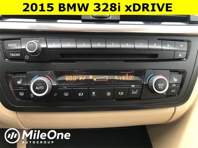 2015 BMW 3-Series 328i xDrive in Fallston, MD