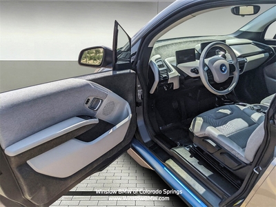 2015 BMW i3 in Colorado Springs, CO